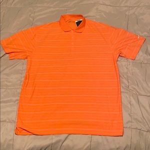 Nike Golf shirt